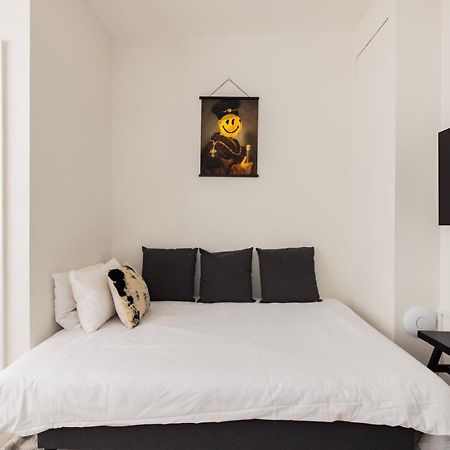 Charming Euston Apartment London Exterior photo
