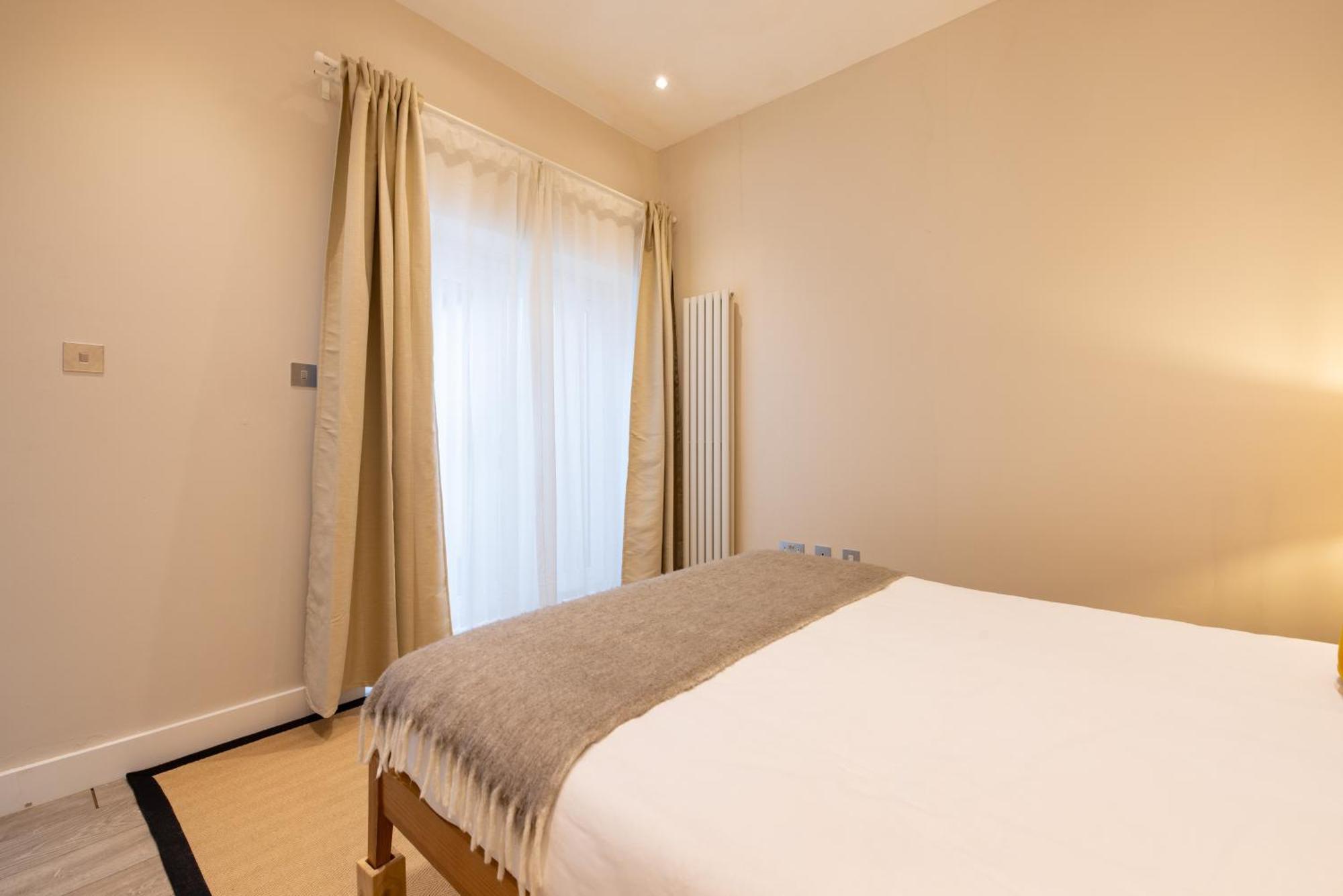 Charming Euston Apartment London Exterior photo