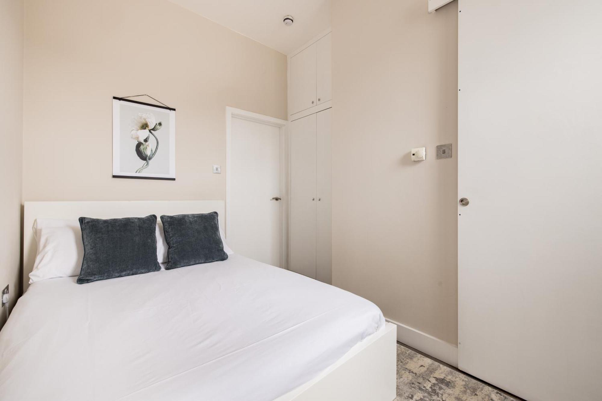 Charming Euston Apartment London Exterior photo